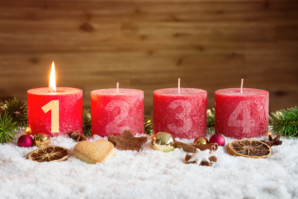 15115 advent