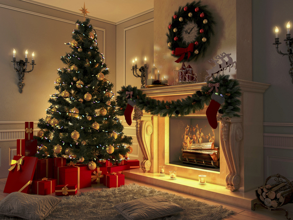 Jultradtioner–läromedel i religion åk 4–6